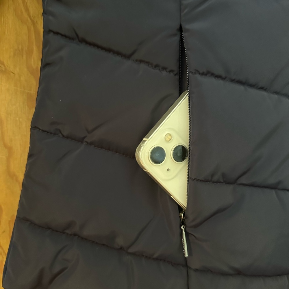 Ted Baker NWT Pack Away Padded Jacket - Picture 5 of 10